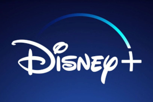 Disney+